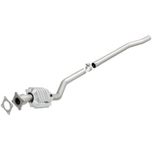 Load image into Gallery viewer, MagnaFlow Direct Fit Catalytic Converter 01-03 Caravan/Voyager 3.3L