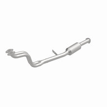 Load image into Gallery viewer, MagnaFlow Direct Fit Catalytic Converter Alfa Romero 82 91