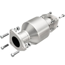 Load image into Gallery viewer, MagnaFlow Direct Fit Catalytic Converter 08-10 Accord 3.5L Rear OEM