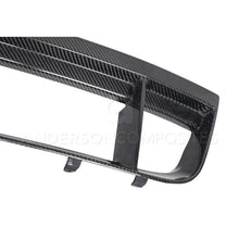 Load image into Gallery viewer, Anderson Composites 10-14 Ford Mustang/Shelby GT500 Front Lower Grille