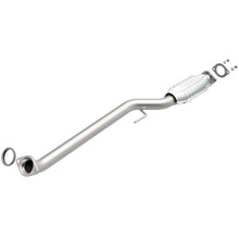 Load image into Gallery viewer, MagnaFlow Direct Fit Catalytic Converter 02-06 Nissan Sentra 2.5L