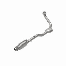 Load image into Gallery viewer, MagnaFlow Direct Fit Catalytic Converter 99-01 Ford Explorer 5.0L