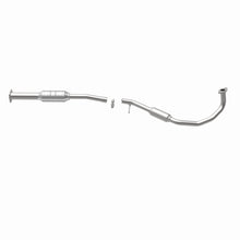 Load image into Gallery viewer, MagnaFlow Direct Fit Catalytic Converter 94-96 Buick Century/Oldsmobile