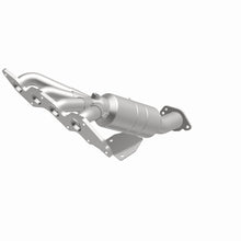 Load image into Gallery viewer, MagnaFlow Direct Fit Catalytic Converter 10-12 Ford Fusion 2.5L
