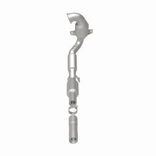 Load image into Gallery viewer, MagnaFlow Direct Fit Catalytic Converter 15-17 Volkswagen Golf / GTI