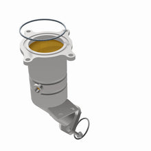 Load image into Gallery viewer, MagnaFlow Direct Fit Catalytic Converter 08-09 Ford Taurus 3.5L Front