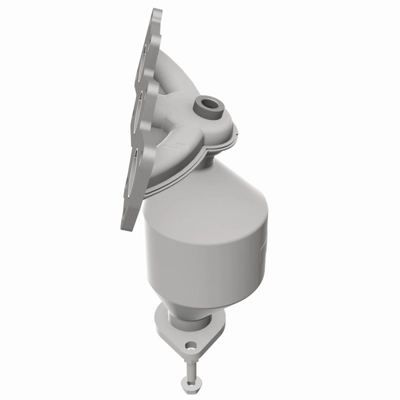 MagnaFlow Direct Fit Catalytic Converter 09-10 Hyundai Sonata 3.3L