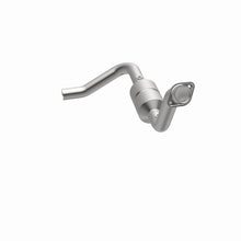 Load image into Gallery viewer, MagnaFlow Direct Fit Catalytic Converter 04-06 Dodge Durango 5.7L Driver Side