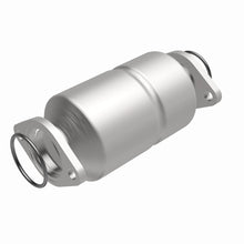 Load image into Gallery viewer, MagnaFlow Direct Fit Catalytic Converter 93-94 Corolla/Prizm CA