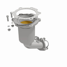 Load image into Gallery viewer, MagnaFlow Direct Fit Catalytic Converter 04-05 Nissan Maxima 3.5L