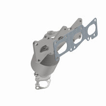 Load image into Gallery viewer, MagnaFlow Direct Fit Catalytic Converter 07-08 Hyundai Veracruz 3.8L