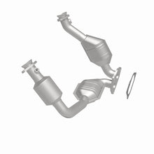 Load image into Gallery viewer, MagnaFlow Direct Fit Catalytic Converter 03-04 Ranger 3.0L