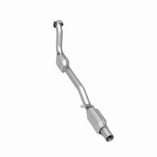 Load image into Gallery viewer, MagnaFlow Direct Fit Catalytic Converter 99-01 Ford Explorer 5.0L