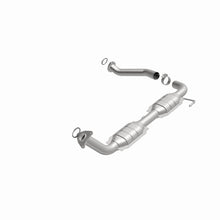Load image into Gallery viewer, MagnaFlow Direct Fit Catalytic Converter 07-08 Tundra 5.7L Driver Side OEM