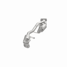 Load image into Gallery viewer, MagnaFlow Direct Fit Catalytic Converter 99-00 Windstar 3.0L V6