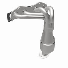 Load image into Gallery viewer, MagnaFlow Direct Fit Catalytic Converter 03 Camry 2.4L
