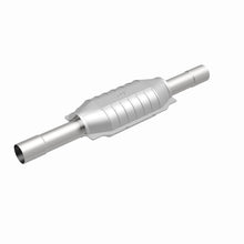Load image into Gallery viewer, MagnaFlow Direct Fit Catalytic Converter GM 26X6.5 X4 2/2
