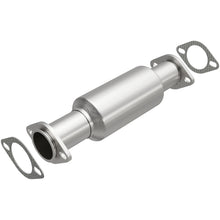Load image into Gallery viewer, MagnaFlow Direct Fit Catalytic Converter Nissan 84-89