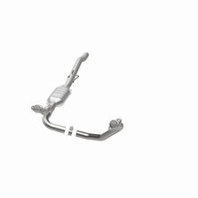 Load image into Gallery viewer, MagnaFlow Direct Fit Catalytic Converter 02-03 Ram 1500 4.7