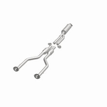Load image into Gallery viewer, MagnaFlow DF Cat. Conv 06-08 Lexus IS250 2.5L D/S-P/S Rear 2WD/06-08 IS350 3.5L D/S-P/S Rear 2WD