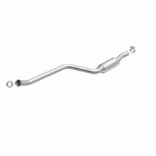 Load image into Gallery viewer, MagnaFlow Direct Fit Catalytic Converter 2006 BMW 530xi 3.0L OEM