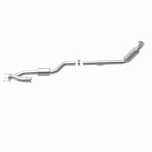 Load image into Gallery viewer, MagnaFlow Direct Fit Catalytic Converter 06-07 Mercedes C230 2.5L Driver Side