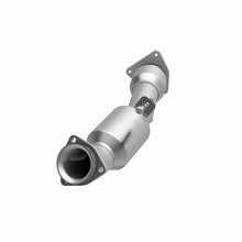Load image into Gallery viewer, MagnaFlow Direct Fit Catalytic Converter 04-07 VW Touareg 4.2L Driver Side