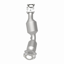 Load image into Gallery viewer, MagnaFlow Direct Fit Catalytic Conv 04-06 Nissan 350Z 3.5L / 04-07 Infiniti G35 3.5L - Right Side