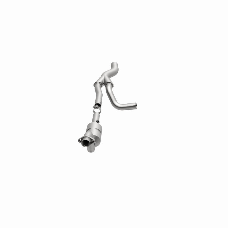 MagnaFlow Direct Fit Catalytic Converter 2004 Durango 5.7L Passenger Side