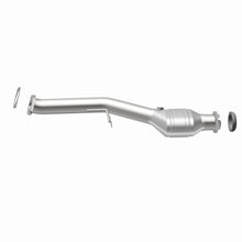 Load image into Gallery viewer, MagnaFlow Direct Fit Catalytic Converter 06-08 Subaru Forester 2.5L