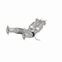 Load image into Gallery viewer, MagnaFlow Direct Fit Catalytic Converter 08-09 Volvo XC70 3.2L