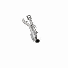 Load image into Gallery viewer, MagnaFlow Direct Fit Catalytic Converter 97-00 Explorer 4.0 Passenger Side