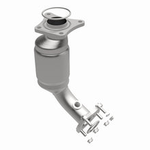 Load image into Gallery viewer, MagnaFlow Direct Fit Catalytic Converter 02-03 Altima 3.5 rr mani OE