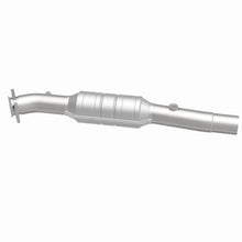 Load image into Gallery viewer, MagnaFlow Direct Fit Catalytic Converter 01-03 Audi S8 4.2L Driver Side