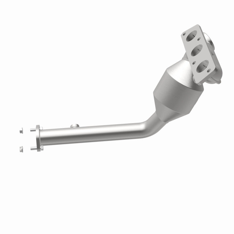 MagnaFlow Direct Fit Catalytic Converter 02-03 Freelander 2.5L