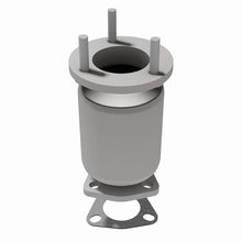 Load image into Gallery viewer, MagnaFlow Direct Fit Catalytic Converter 85-87 Mazda B2000 2.0L