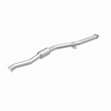 Load image into Gallery viewer, MagnaFlow Direct Fit Catalytic Converter 15-19 Subaru WRX H4 2.0L