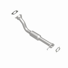 Load image into Gallery viewer, MagnaFlow California Direct Fit Converter 99-02 Oldsmobile Intrigue 3.5L