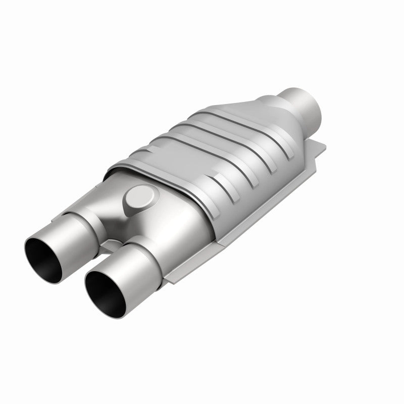 MagnaFlow Universal Catalytic Converter 2.5inch/2inch Single/dual