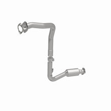 Load image into Gallery viewer, MagnaFlow Direct Fit Catalytic Converter 05-08 LR3/RR Sport PS OEM