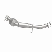 Load image into Gallery viewer, MagnaFlow Direct Fit Catalytic Converter 2010-2013 TRANSIT CONNECT 2.0 L Underbody