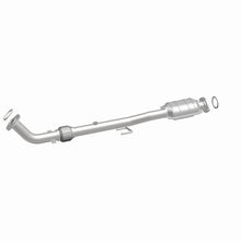 Load image into Gallery viewer, MagnaFlow Direct Fit Catalytic Converter 07-09 Toyota Camry 2.4L