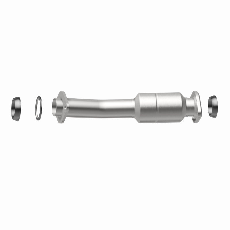 MagnaFlow Direct Fit Catalytic Converter 11-15 Sienna 3.5 Underbody