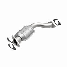 Load image into Gallery viewer, MagnaFlow Direct Fit Catalytic Converter 95-97 Contour 2.5L A/T Rear