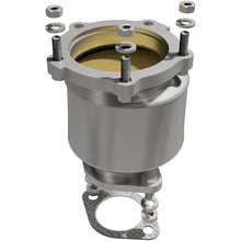 Load image into Gallery viewer, MagnaFlow Direct Fit Catalytic Converter 02-05 Sedona frt mani OEM