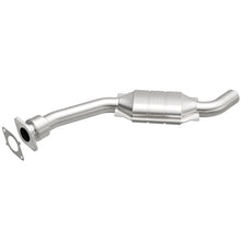Load image into Gallery viewer, MagnaFlow Direct Fit Catalytic Converter 04-05 Ford Tauras 3.0L