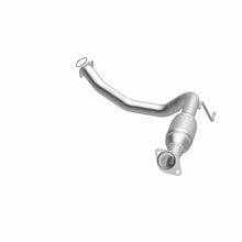 Load image into Gallery viewer, MagnaFlow Direct Fit Catalytic Converter 05-07 4-Run/FJ D/S rr OEM