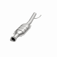 Load image into Gallery viewer, MagnaFlow Direct Fit Catalytic Converter 05-09 Escape/Trib 2.3 Rear OE