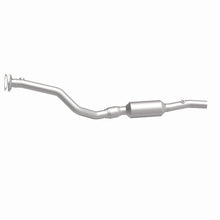 Load image into Gallery viewer, MagnaFlow California Direct Fit Converter 96-99 Audi A4 2.8L