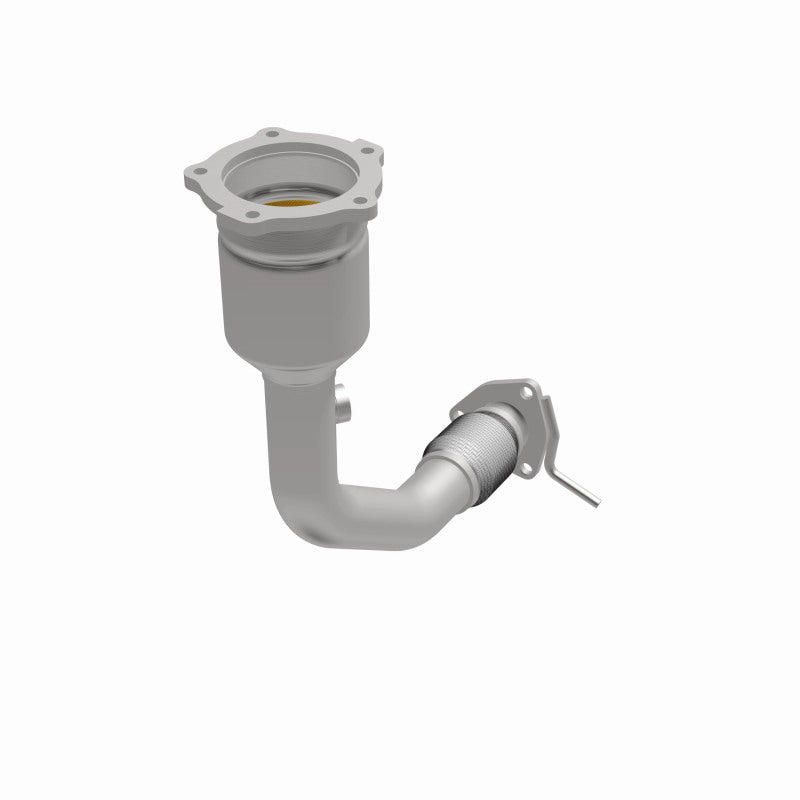 MagnaFlow Direct Fit Catalytic Converter 01-02 Sportage mani OEM